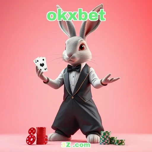 okxbet Apostas ao Vivo
