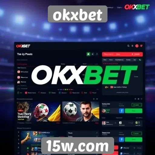 funcionalidades exclusivas do site okxbet