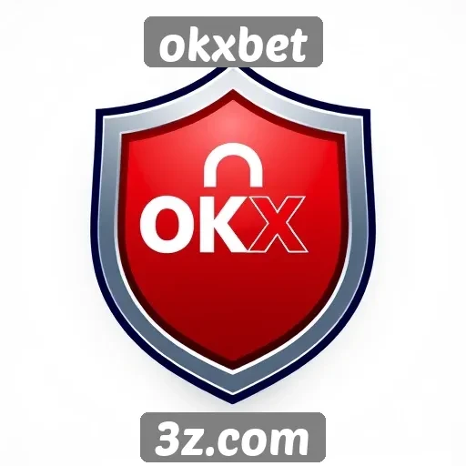 A segurança das transações financeiras no okxbet