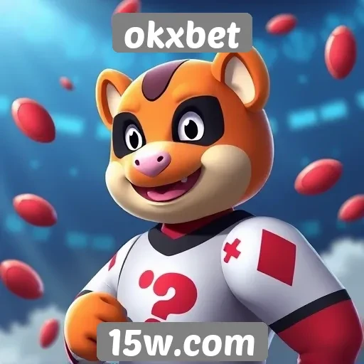Análise das ofertas de jogos no site okxbet