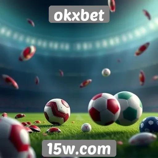 Opcões de jogos disponíveis no site okxbet