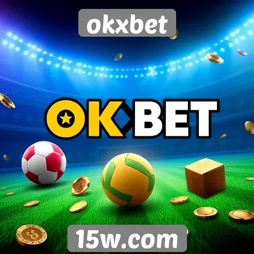 Análise das opções de jogos disponíveis no okxbet