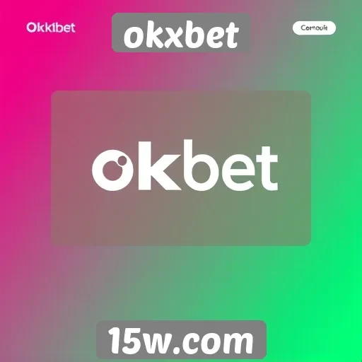 Navegação e interface do usuário no okxbet