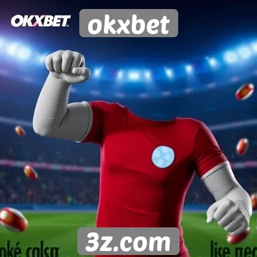 Comparativo de bônus no okxbet entre plataformas
