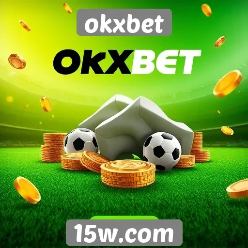 okxbet oferece promoções atrativas para novos usuários