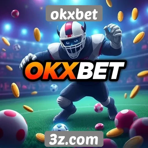 okxbet amplia opções de jogos online