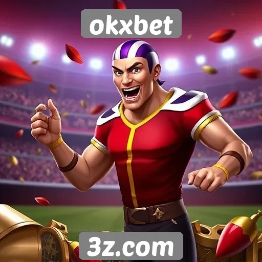Conheça as promoções disponíveis no site okxbet