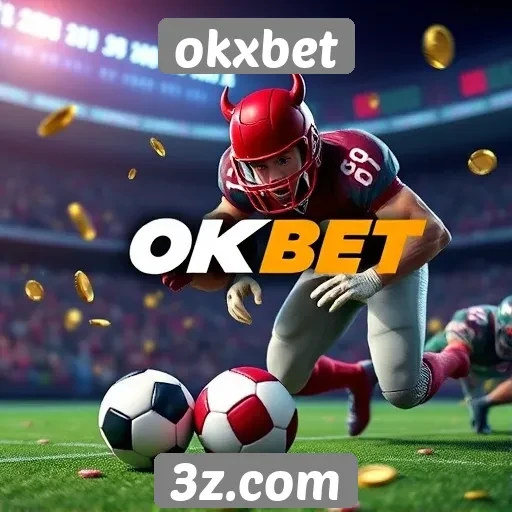 Análise da plataforma de jogos online okxbet