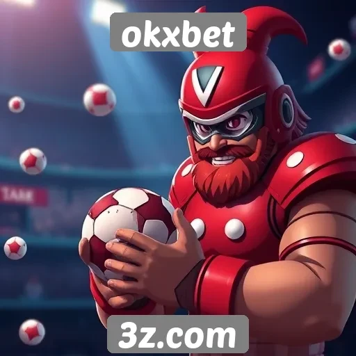 Análise das ofertas promocionais do site okxbet