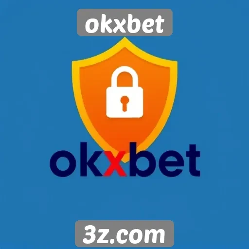 Recursos de segurança disponíveis no site okxbet