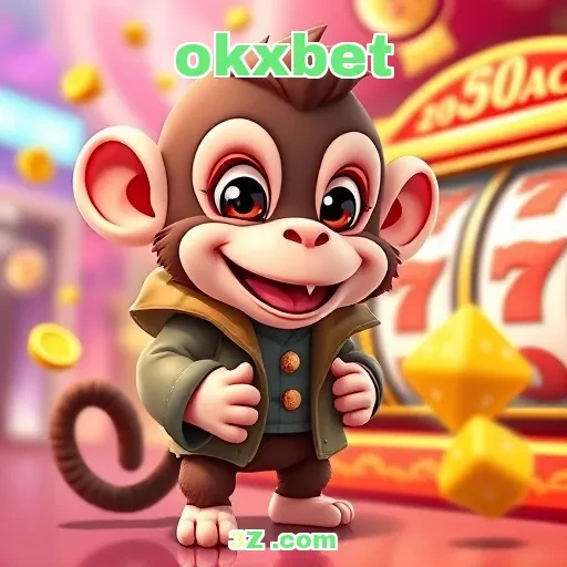Slots Irresistíveis no okxbet: Ganhe Mais com Emoção!